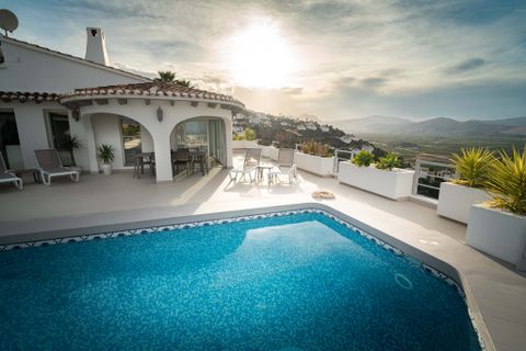 Byhus i Alicante, Alicante, Alicante - € 875.000 | Ref: 854680 - foto 5