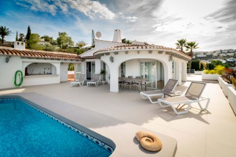 Byhus i Alicante, Alicante, Alicante - € 875.000 | Ref: 854680 - foto 6