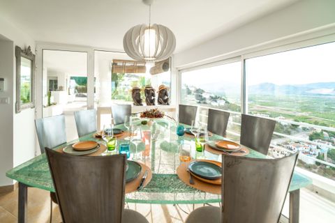 Byhus i Alicante, Alicante, Alicante - € 875.000 | Ref: 854680 - foto 24