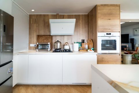 Byhus i Alicante, Alicante, Alicante - € 875.000 | Ref: 854680 - foto 28