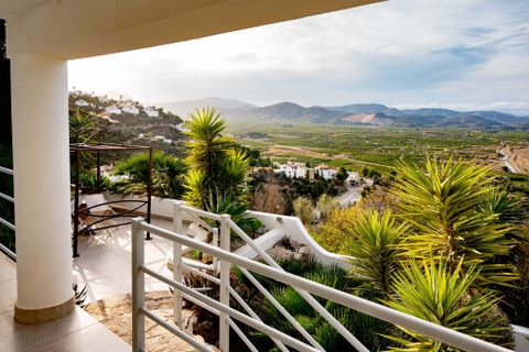 Byhus i Alicante, Alicante, Alicante - € 875.000 | Ref: 854680 - foto 38