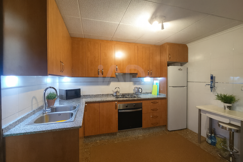 Wohnung in Alicante, Alicante - Foto 1