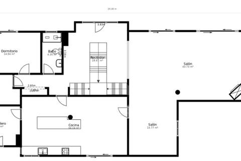 Byhus i Barcelona, Barcelona, Barcelona - € 1.700.000 | Ref: 860367 - foto 38
