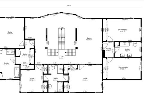 Byhus i Barcelona, Barcelona, Barcelona - € 1.700.000 | Ref: 860367 - foto 39