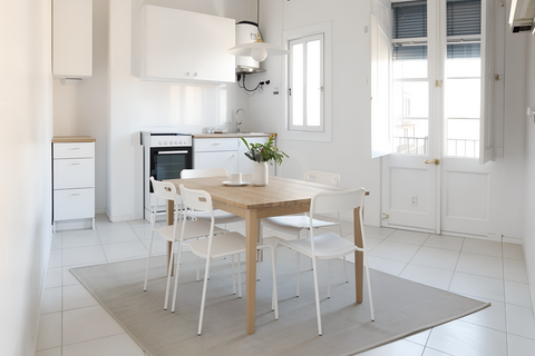 Lejlighed i Barcelona, Barcelona, Barcelona - € 140.000 | Ref: 858526 - foto 1