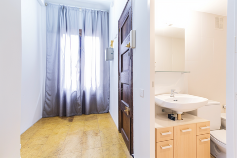 Wohnung in Barcelona, Barcelona - Foto 5