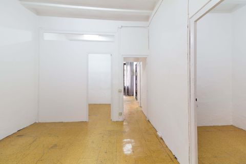 Wohnung in Barcelona, Barcelona - Foto 4