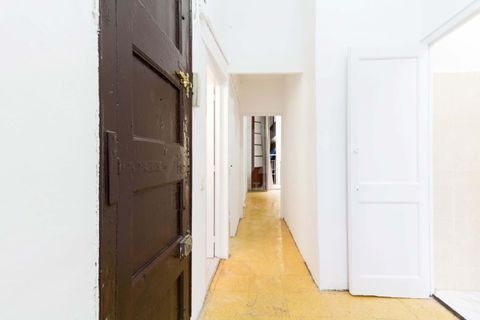 Lejlighed i Barcelona, Barcelona, Barcelona - € 140.000 | Ref: 858517 - foto 8