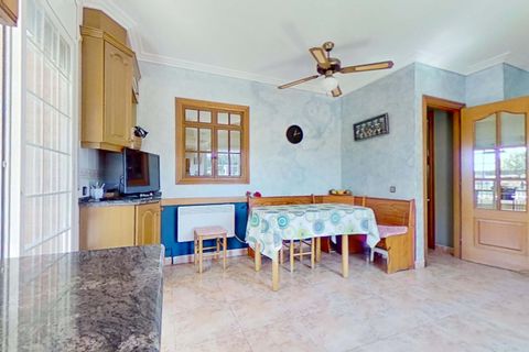 Villa i Tarragona, Tarragona, Tarragona - € 390.000 | Ref: 858439 - foto 10