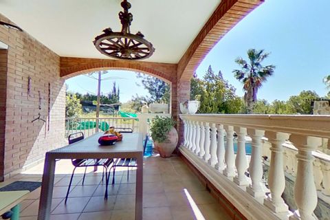 Villa i Tarragona, Tarragona, Tarragona - € 390.000 | Ref: 858439 - foto 12