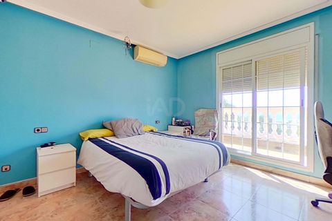 Villa i Tarragona, Tarragona, Tarragona - € 390.000 | Ref: 858439 - foto 19