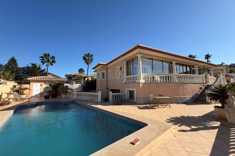 Villa i Alicante, Alicante, Alicante - € 1.175.000 | Ref: 160815 - foto 1