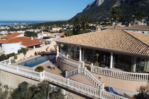 Villa i Alicante, Alicante, Alicante - € 1.175.000 | Ref: 160815 - foto 3