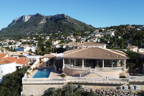 Villa i Alicante, Alicante, Alicante - € 1.175.000 | Ref: 160815 - foto 4