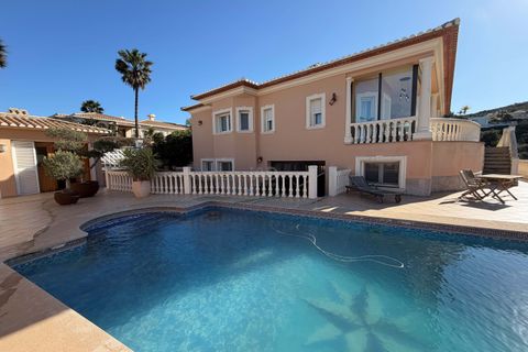 Villa i Alicante, Alicante, Alicante - € 1.175.000 | Ref: 160815 - foto 5