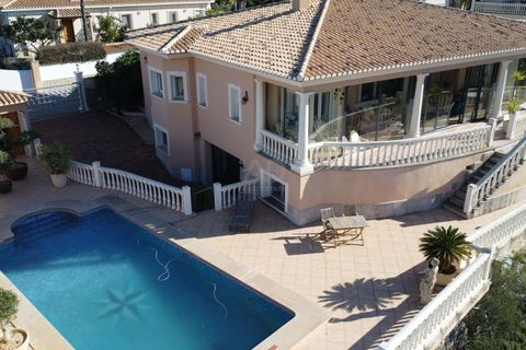 Villa i Alicante, Alicante, Alicante - € 1.175.000 | Ref: 160815 - foto 6
