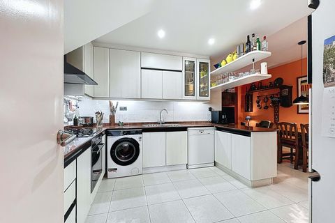 Rækkehus i Barcelona, Barcelona, Barcelona - € 840.000 | Ref: 868566 - foto 14
