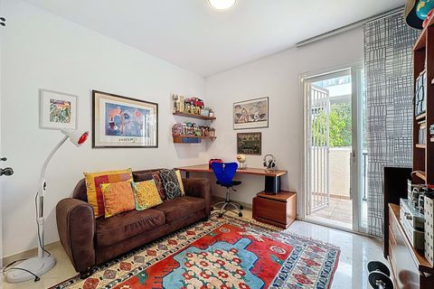 Rækkehus i Barcelona, Barcelona, Barcelona - € 840.000 | Ref: 868566 - foto 29