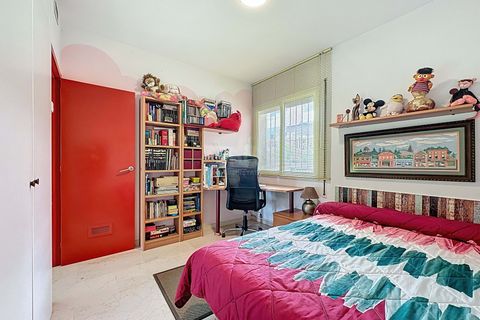 Rækkehus i Barcelona, Barcelona, Barcelona - € 840.000 | Ref: 868566 - foto 32