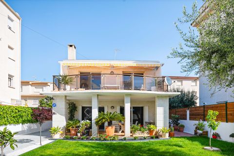 Byhus i Tarragona, Tarragona, Tarragona - € 525.000 | Ref: 865606 - foto 1