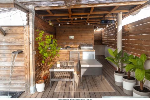 Penthouse i Barcelona, Barcelona, Barcelona - € 439.000 | Ref: 871448 - foto 7