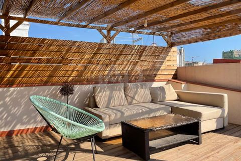 Penthouse i Barcelona, Barcelona, Barcelona - € 439.000 | Ref: 871448 - foto 3