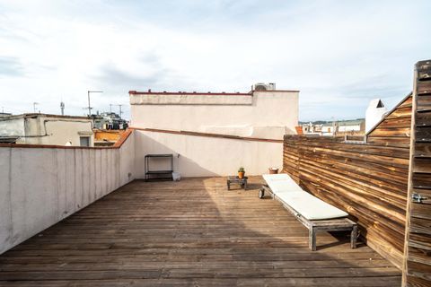 Penthouse i Barcelona, Barcelona, Barcelona - € 439.000 | Ref: 871448 - foto 5