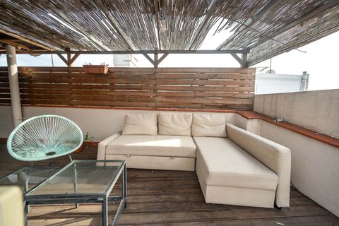 Penthouse i Barcelona, Barcelona, Barcelona - € 439.000 | Ref: 871448 - foto 9