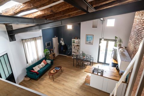 Penthouse i Barcelona, Barcelona, Barcelona - € 439.000 | Ref: 871448 - foto 12