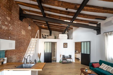 Penthouse i Barcelona, Barcelona, Barcelona - € 439.000 | Ref: 871448 - foto 25