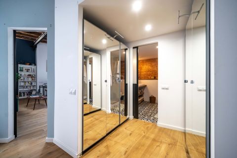 Penthouse i Barcelona, Barcelona, Barcelona - € 439.000 | Ref: 871448 - foto 21
