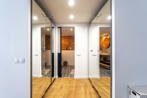 Penthouse i Barcelona, Barcelona, Barcelona - € 439.000 | Ref: 871448 - foto 22