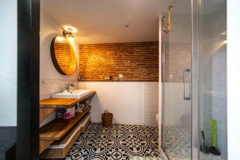 Penthouse i Barcelona, Barcelona, Barcelona - € 439.000 | Ref: 871448 - foto 24
