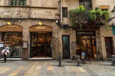 Penthouse i Barcelona, Barcelona, Barcelona - € 439.000 | Ref: 871448 - foto 27