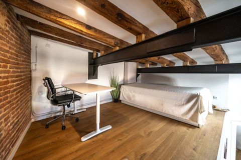 Penthouse i Barcelona, Barcelona, Barcelona - € 439.000 | Ref: 871448 - foto 15