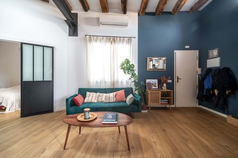 Penthouse i Barcelona, Barcelona, Barcelona - € 439.000 | Ref: 871448 - foto 10