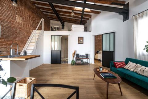 Penthouse i Barcelona, Barcelona, Barcelona - € 439.000 | Ref: 871448 - foto 14
