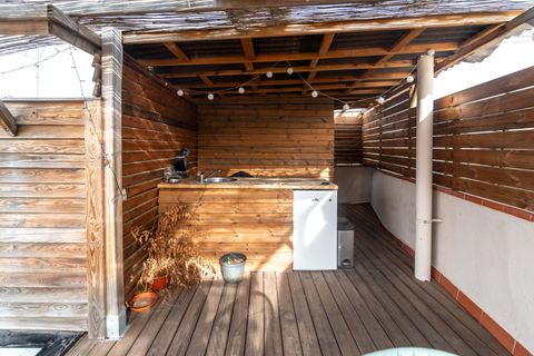 Penthouse i Barcelona, Barcelona, Barcelona - € 439.000 | Ref: 871448 - foto 4