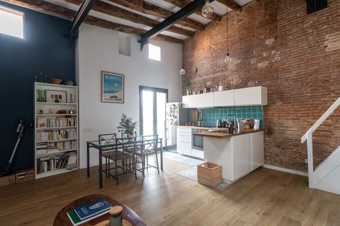 Penthouse i Barcelona, Barcelona, Barcelona - € 439.000 | Ref: 871448 - foto 11
