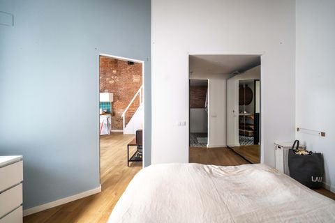 Penthouse i Barcelona, Barcelona, Barcelona - € 439.000 | Ref: 871448 - foto 19