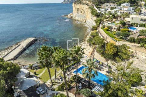 Villa i Benissa, Alicante, Benissa - € 5.500.000 | Ref: JAV63326 - foto 2