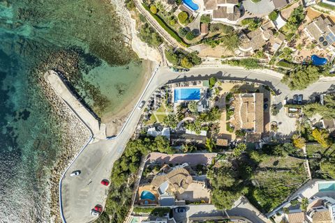 Villa i Benissa, Alicante, Benissa - € 5.500.000 | Ref: JAV63326 - foto 1