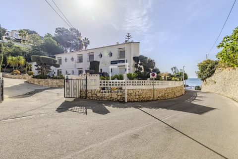 Villa i Benissa, Alicante, Benissa - € 5.500.000 | Ref: JAV63326 - foto 6