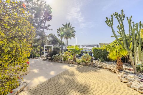 Villa i Benissa, Alicante, Benissa - € 5.500.000 | Ref: JAV63326 - foto 7