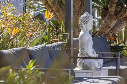 Villa i Benissa, Alicante, Benissa - € 5.500.000 | Ref: JAV63326 - foto 9