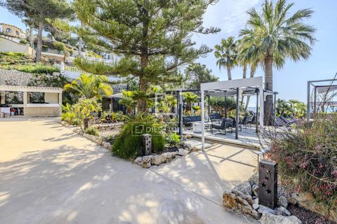 Villa i Benissa, Alicante, Benissa - € 5.500.000 | Ref: JAV63326 - foto 10