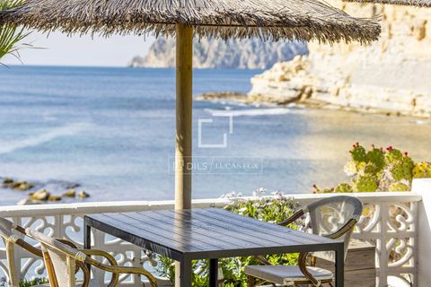 Villa i Benissa, Alicante, Benissa - € 5.500.000 | Ref: JAV63326 - foto 11
