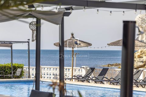 Villa i Benissa, Alicante, Benissa - € 5.500.000 | Ref: JAV63326 - foto 15