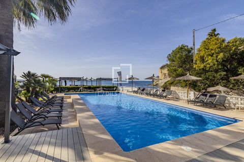 Villa i Benissa, Alicante, Benissa - € 5.500.000 | Ref: JAV63326 - foto 20