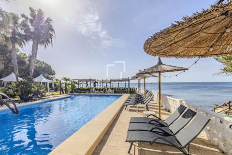 Villa i Benissa, Alicante, Benissa - € 5.500.000 | Ref: JAV63326 - foto 23